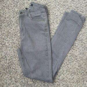 Fashion Nova Skinny Jeans